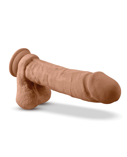 Dr Skin Dr Julian 9 Inch Cock With Balls