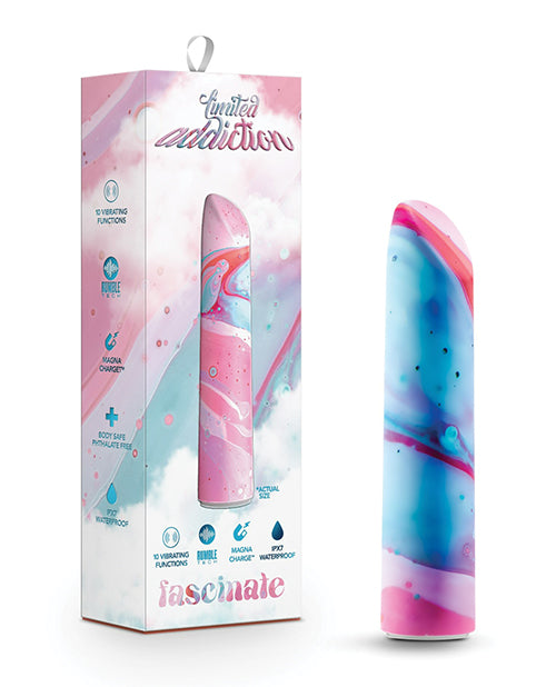 Limited Addiction Fascinate Power Vibe