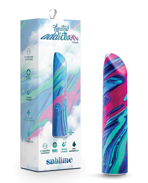 Limited Addiction Sublime Power Vibe