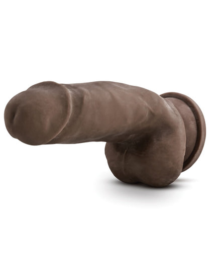 Au Naturel 7 Inch Fat Boy
