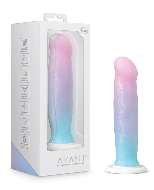 Avant D17 Lucky Dildo