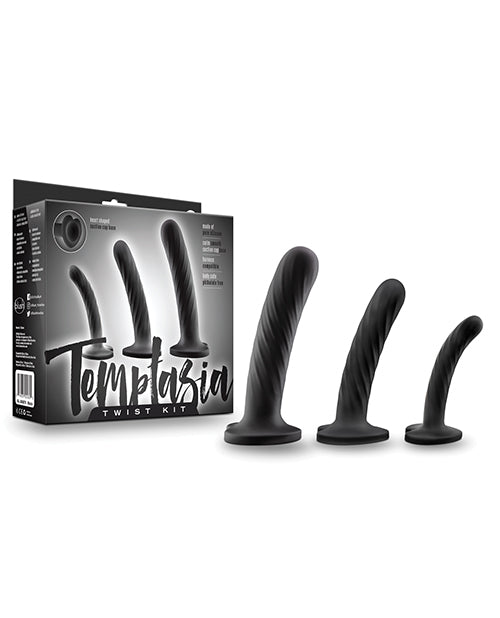 Temptasia Twist Kit - Wicked Sensations