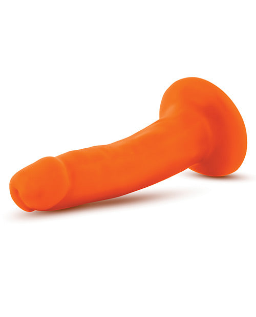 Neo Dual Density 6 Inch Cock