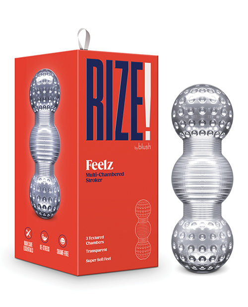 Rize! Feelz