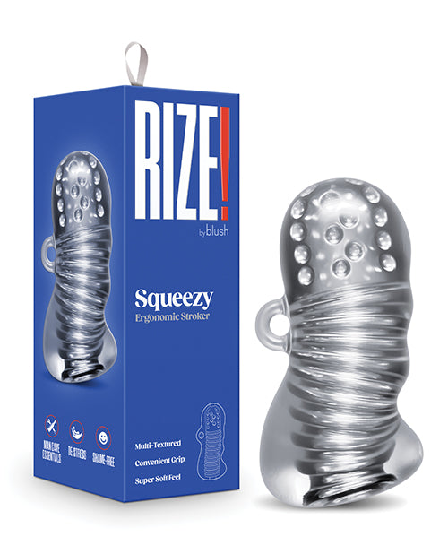 Rize! Squeezy