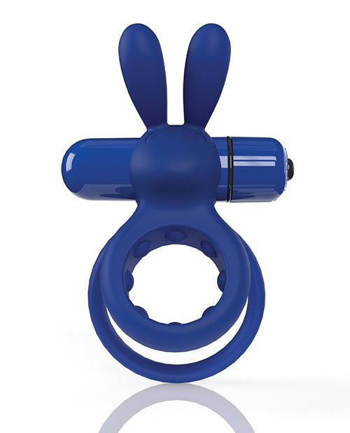 Screaming O 4B Ohare Vibrating Cock Ring