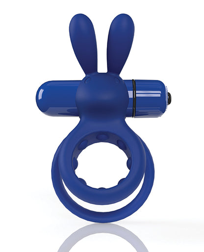 Screaming O 4B Ohare Vibrating Cock Ring