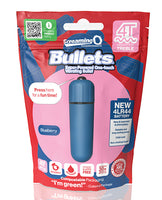 Screaming O 4T Bullet