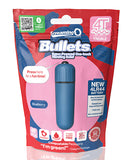 Screaming O 4T Bullet