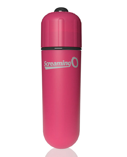 Screaming O 4T Bullet