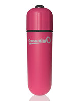 Screaming O 4T Bullet