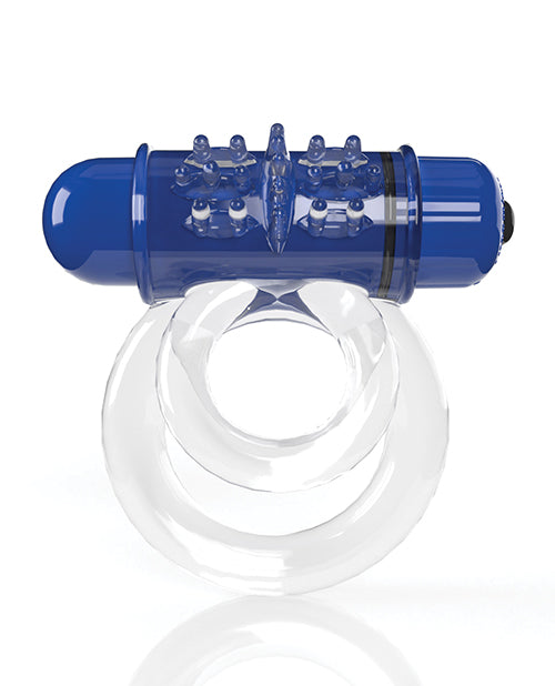 Screaming O 4T DoubleO 6 Vibrating Cock Ring