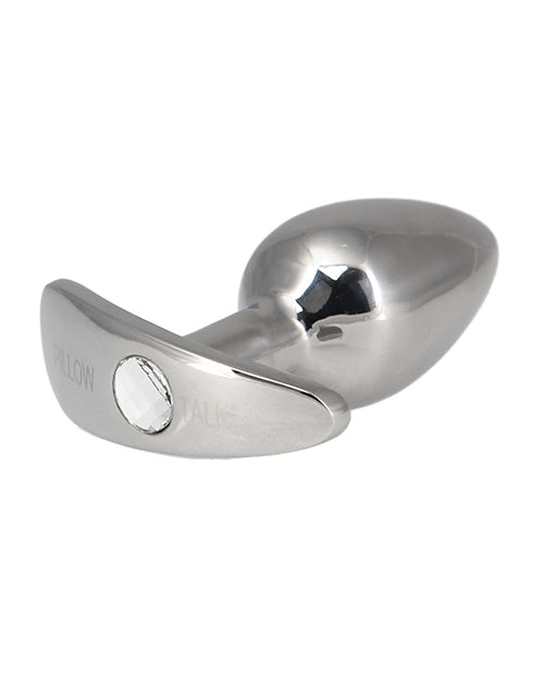 Pillow Talk Sneaky Butt Plug