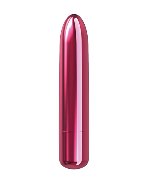 Power Bullet Power Point Rechargeable Bullet - Wicked Sensations