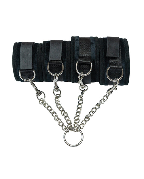 Punishment Hogtie