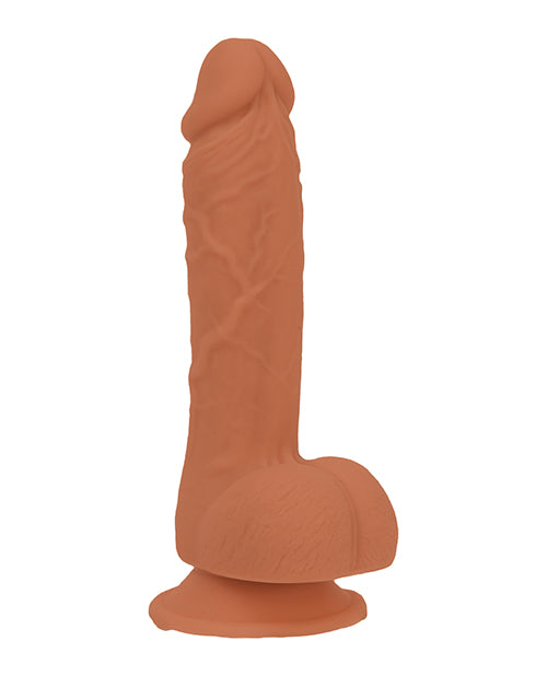 Addiction Steve 7.5 Inch Dildo - Wicked Sensations