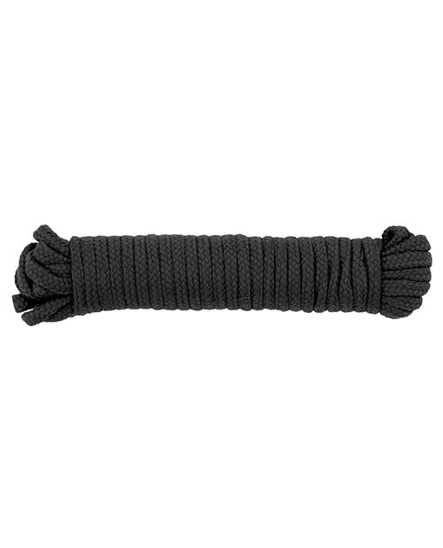 Spartacus Bondage Rope - Wicked Sensations