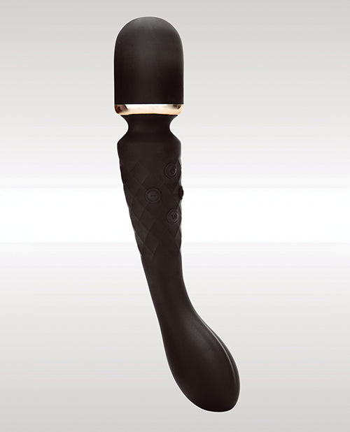 Bodywand Luxe 2 Way Wand Head Massager - Wicked Sensations