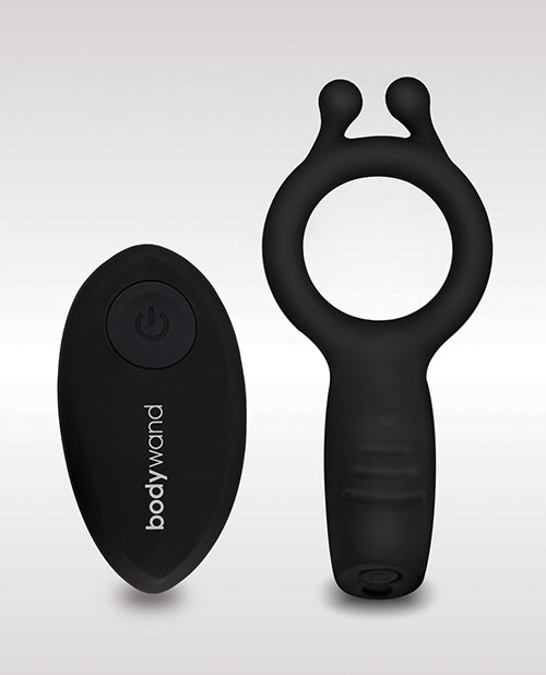 Bodywand Date Night Remote Couples Ring