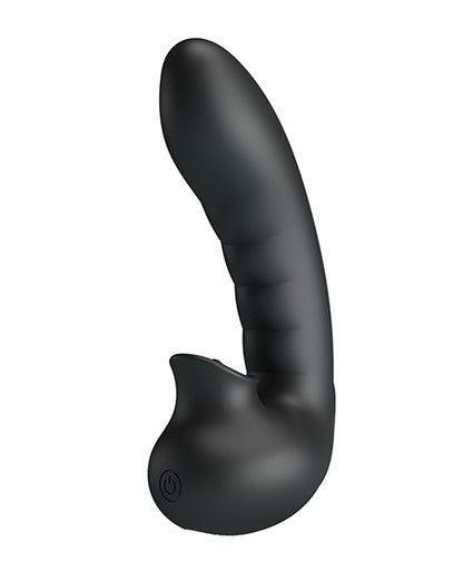Pretty Love Hobgoblin Sucking Finger Vibe