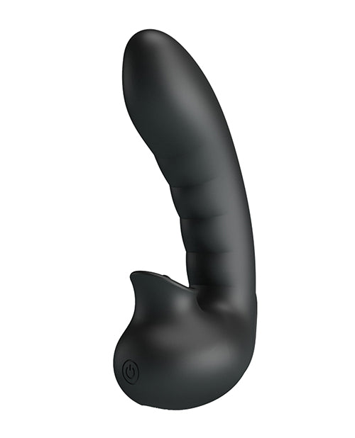Pretty Love Hobgoblin Sucking Finger Vibe