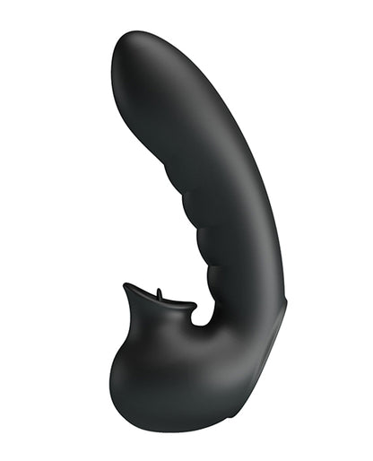 Pretty Love Hobgoblin Sucking Finger Vibe