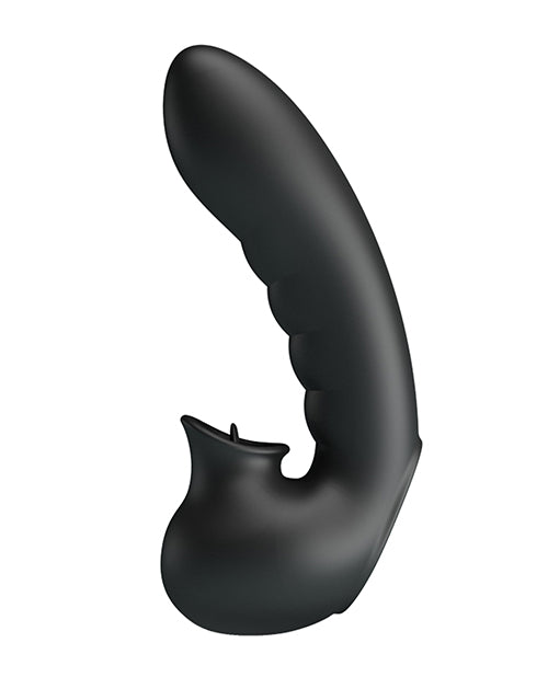 Pretty Love Hobgoblin Sucking Finger Vibe