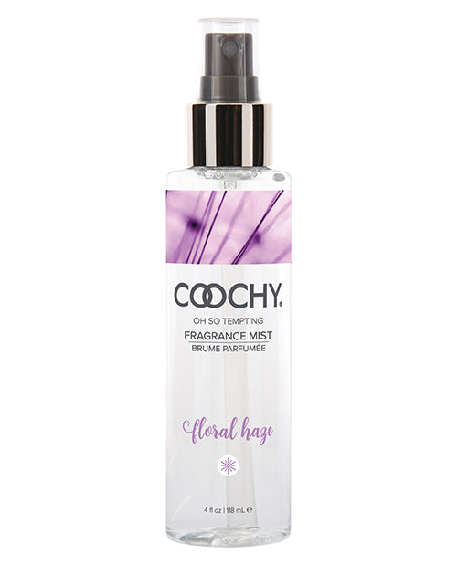 Coochy Fragrance Body Mist-4 oz - Wicked Sensations