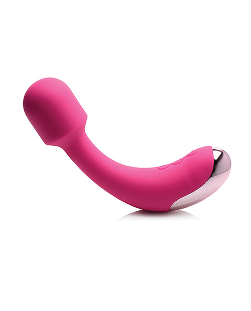 Gossip Silicone G-Spot Wand - Wicked Sensations