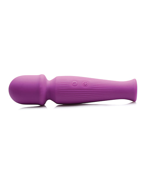 Gossip 10X Silicone Rechargeable Wand