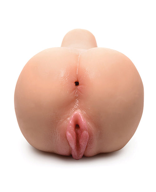 Mistress Juicy Wet Look Masturbator-Maddie