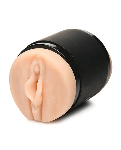 Mistress Double Shot Mini Masturbator Ass & Pussy