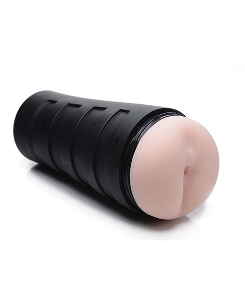Mistress Deluxe Ass Stroker-Brittany - Wicked Sensations