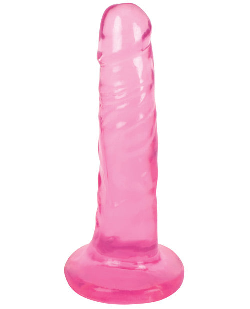 Lollicock 6 Inch Slim Stick - Wicked Sensations