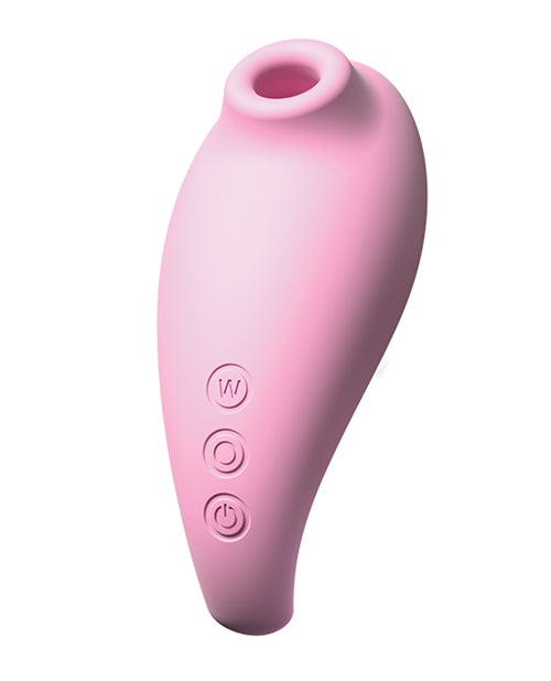 Adrien Lastic Revelation Clitoral Suction Stimulator