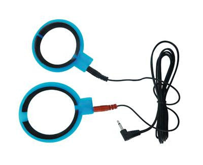 Bi-Polar Silicone Erection Rings - Wicked Sensations