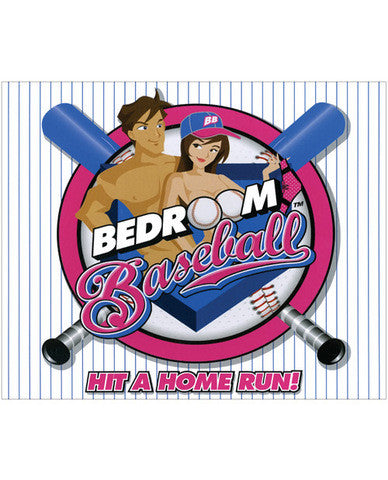 Bedroom Baseball - Wicked Sensations