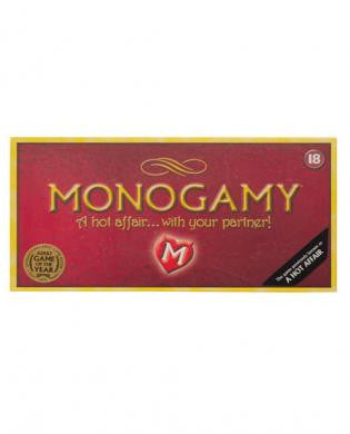 Monogamy - Wicked Sensations