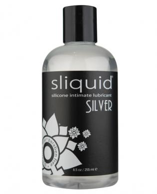 Sliquid Naturals Silver - Wicked Sensations