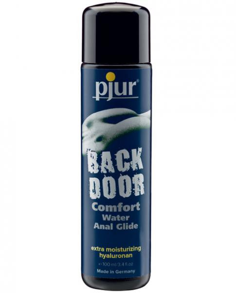 Pjur Back Door Comfort Water - Wicked Sensations