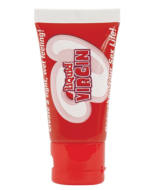 Liquid Virgin-1 oz - Wicked Sensations