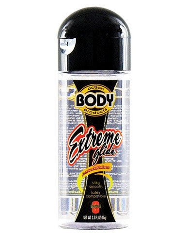 Extreme Glide-2.3 oz - Wicked Sensations