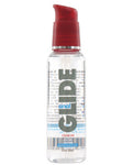 Anal Glide-2 oz - Wicked Sensations