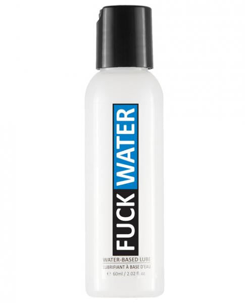 Fuck Water - Wicked Sensations