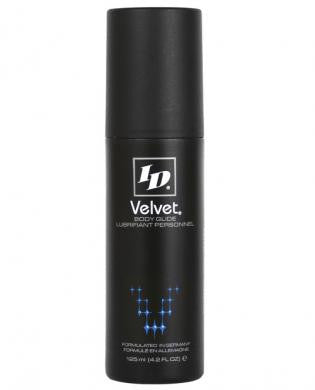 ID Velvet-4.2 oz - Wicked Sensations