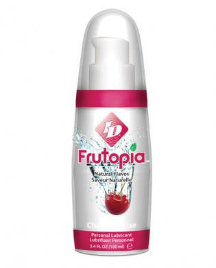 ID Fruitopia Flavored Lube - Wicked Sensations