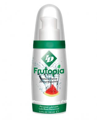 ID Fruitopia Flavored Lube - Wicked Sensations