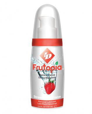 ID Fruitopia Flavored Lube - Wicked Sensations