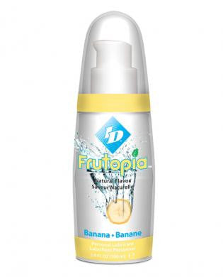 ID Fruitopia Flavored Lube - Wicked Sensations