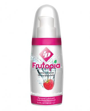 ID Fruitopia Flavored Lube - Wicked Sensations